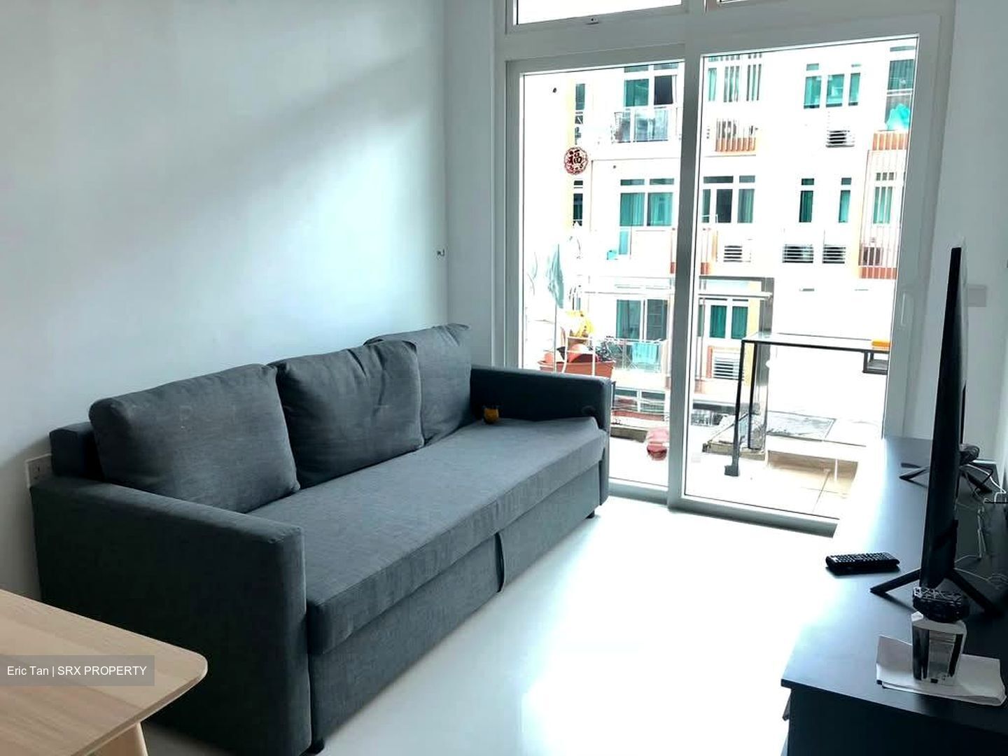 Parc Rosewood (D25), Condominium #566548701